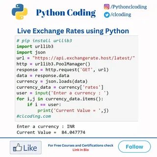 Telegram python chats