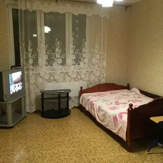Снять щербинка