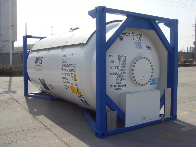 Газы контейнер. Танк-контейнер т50 для суг. танк контейнер cimc. газовый танк контейнер т50. 20-ти футовый танк-контейнер т-50.