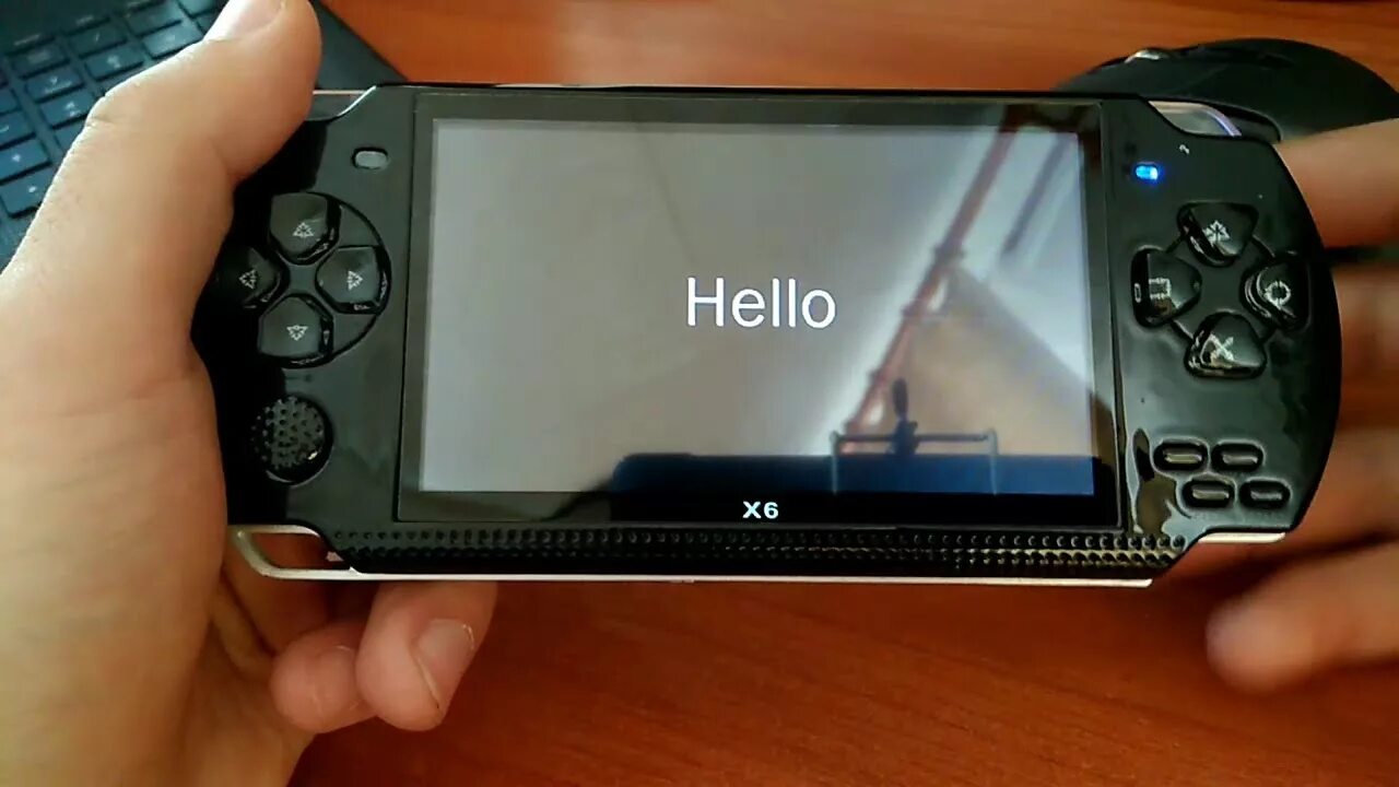 Установить игры на консоль. Sony PSP x6. Приставка ПСП 6.61. Sony PSP китайская. Китайская PSP EXEQ.