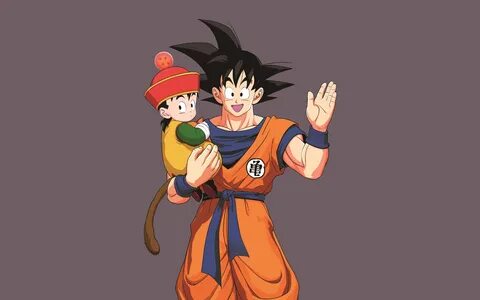Dragon z kakarot