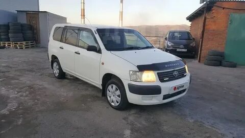 Дром хабаровск тойота