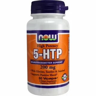 Лучший 5 htp