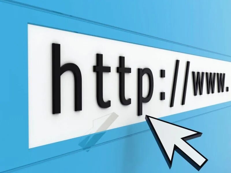 Site link title