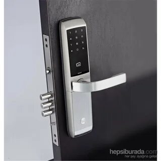 Двери lock