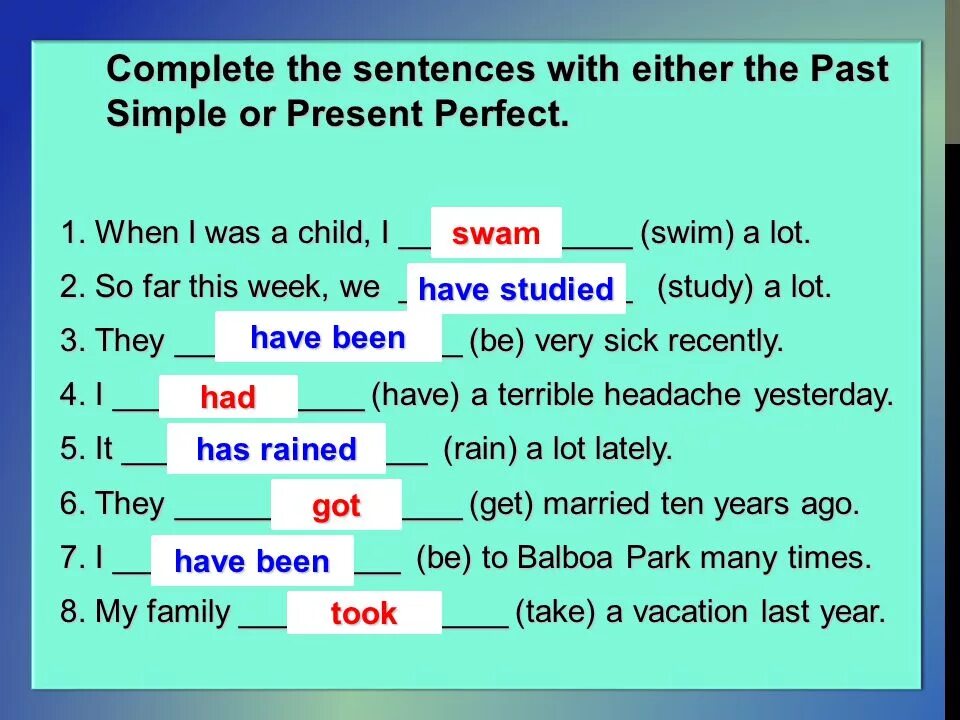 English perfect test. Present perfect и past simple в английском языке. Задания на present perfect и past simple. Упражнения английский present perfect past simple. Английский язык 5 класс present perfect ответы.