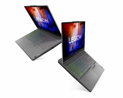 Legion 5 gen 5
