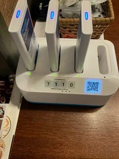 Chargex