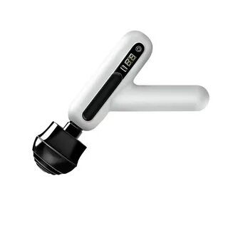 Портативная Массажная машинка с USB-зарядкой, 2400 мАч AliExpress