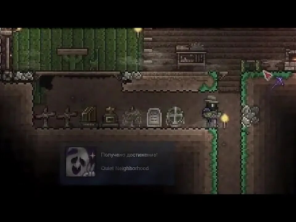 Terraria кладбище. Кладбище террария 1. Кладбище в майнкрафте. Террария кладбище постройки. Terraria кладбище.