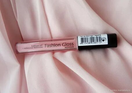 Gloss 02