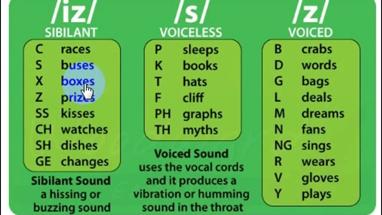 Произношение окончания s в английском языке. Окончание ed в английском pronunciation. Звучание окончания s в английском. Произношение s z iz в английском языке. Wordwall spotlight plurals