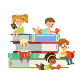 Student books for kids