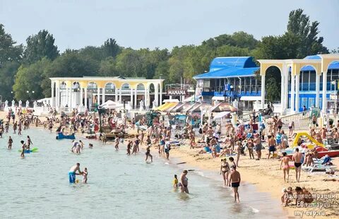 Погода в ноябре в крыму в евпатории