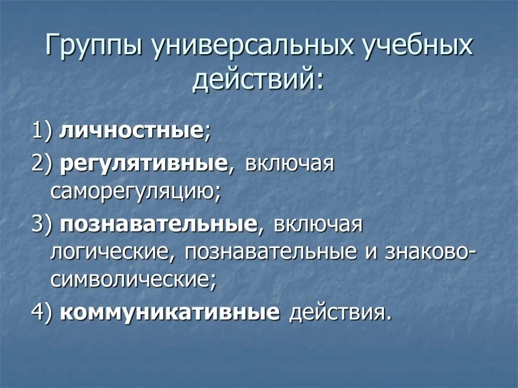 Группы УУД. Группы универсальных учебных действий. Группы универсальных учебных познавательных действий.. Универсальные учебные коммуникативные действия включают.