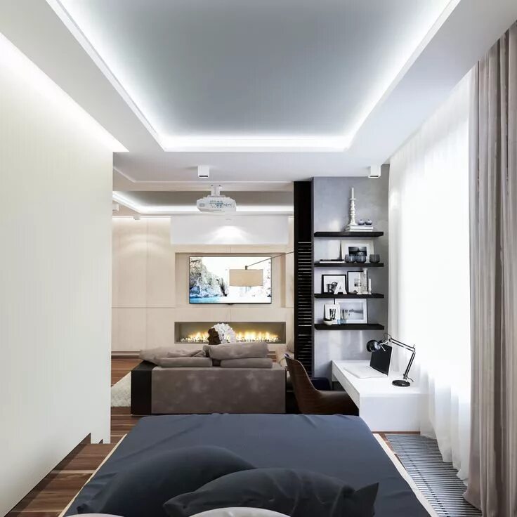 3-к. квартира, 80 м², 10/14 эт. на продажу в Ростове-на-Дону Купить квартиру Ави