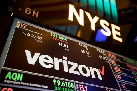 T me holding verizon объединенные арабские эмираты