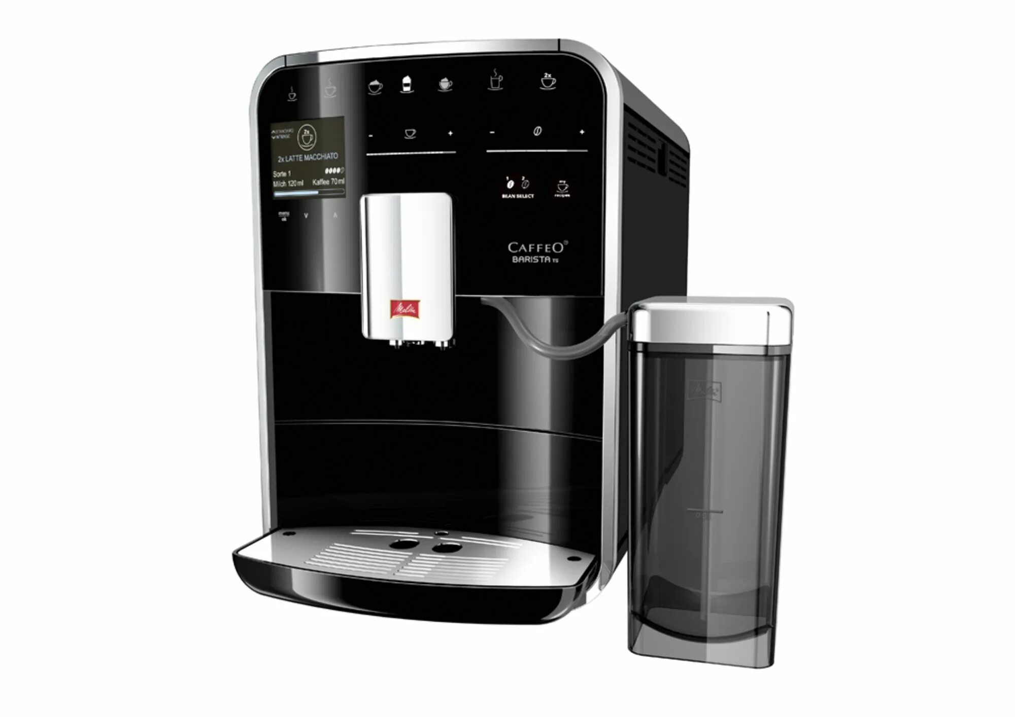 Melitta barista ts smart. Melitta caffeo barista ts smart f 860. Melitta caffeo barista ts smart sst. Melitta caffeo f 850-101. Melitta barista t smart.