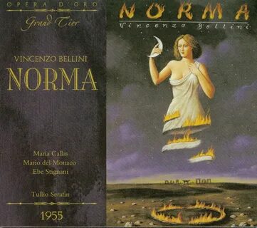 Bellini norma