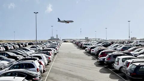 Car to airport