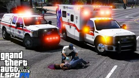 Emergency gta 5