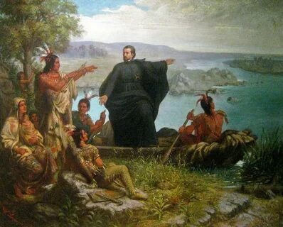 Что такое миссионерство