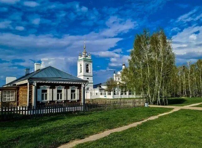 Сумма немаленькая! Объявлен тендер на ремонт лестницы к причалу в музее-заповедн
