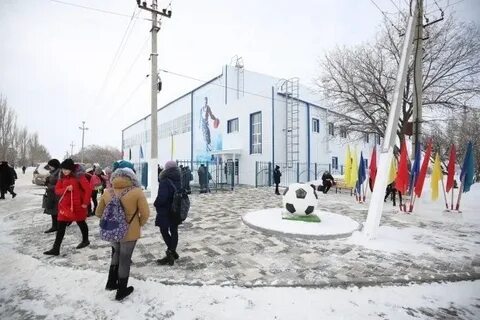 Николаевск волгоградская область новости