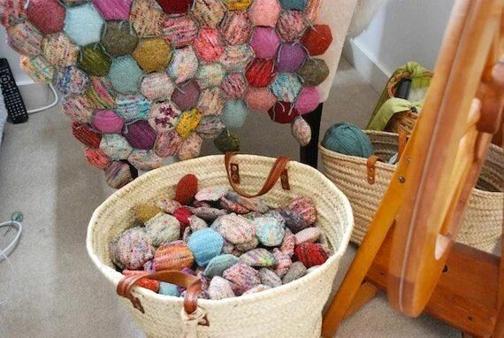 rond kleed haken zpagetti patroon - Google zoeken Crochet flower rug, Crochet ru