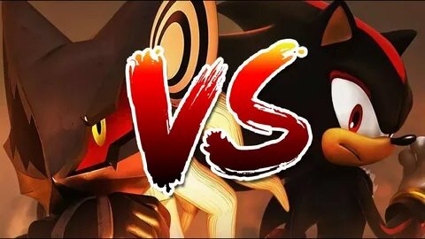 Shadow vs shadow