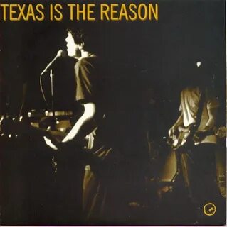 The reason being that