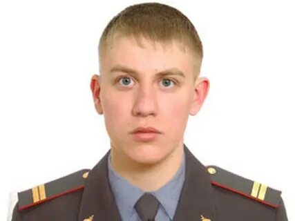 Сержант 1 2023