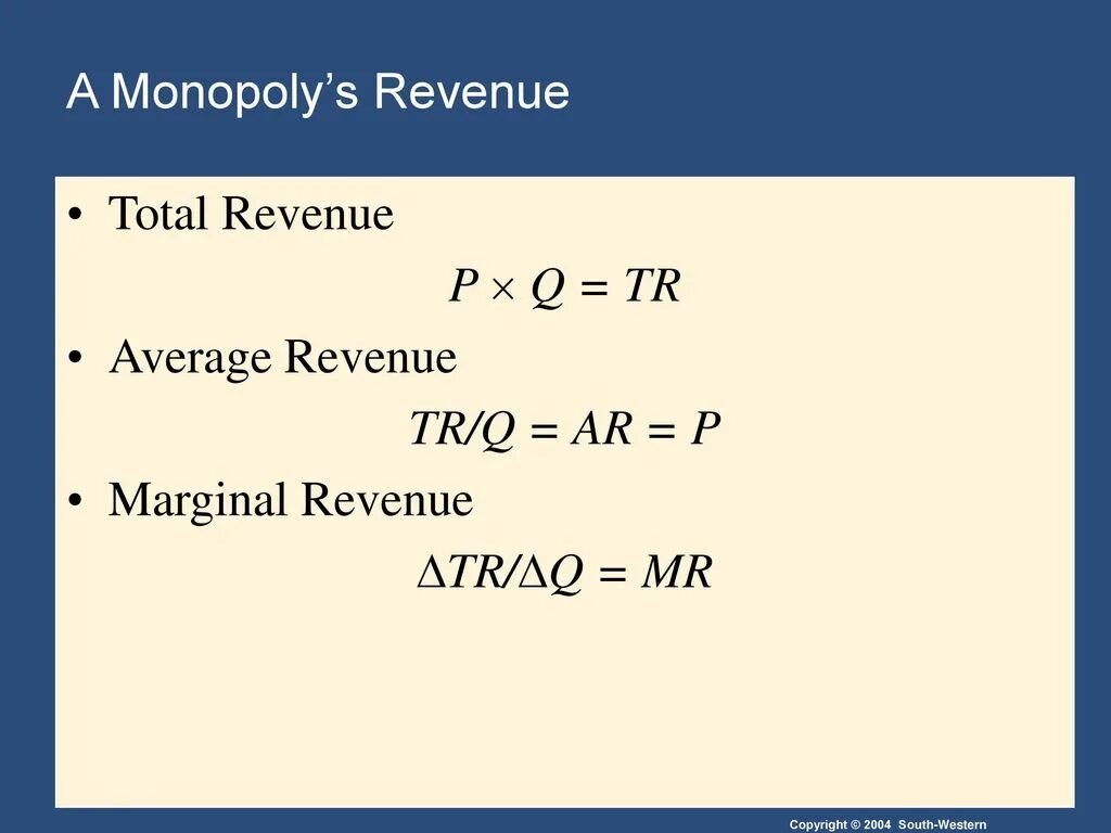 Q tr. Tr p q формула. Tr=p*q. Average revenue total revenue. Marginal revenue Formula.