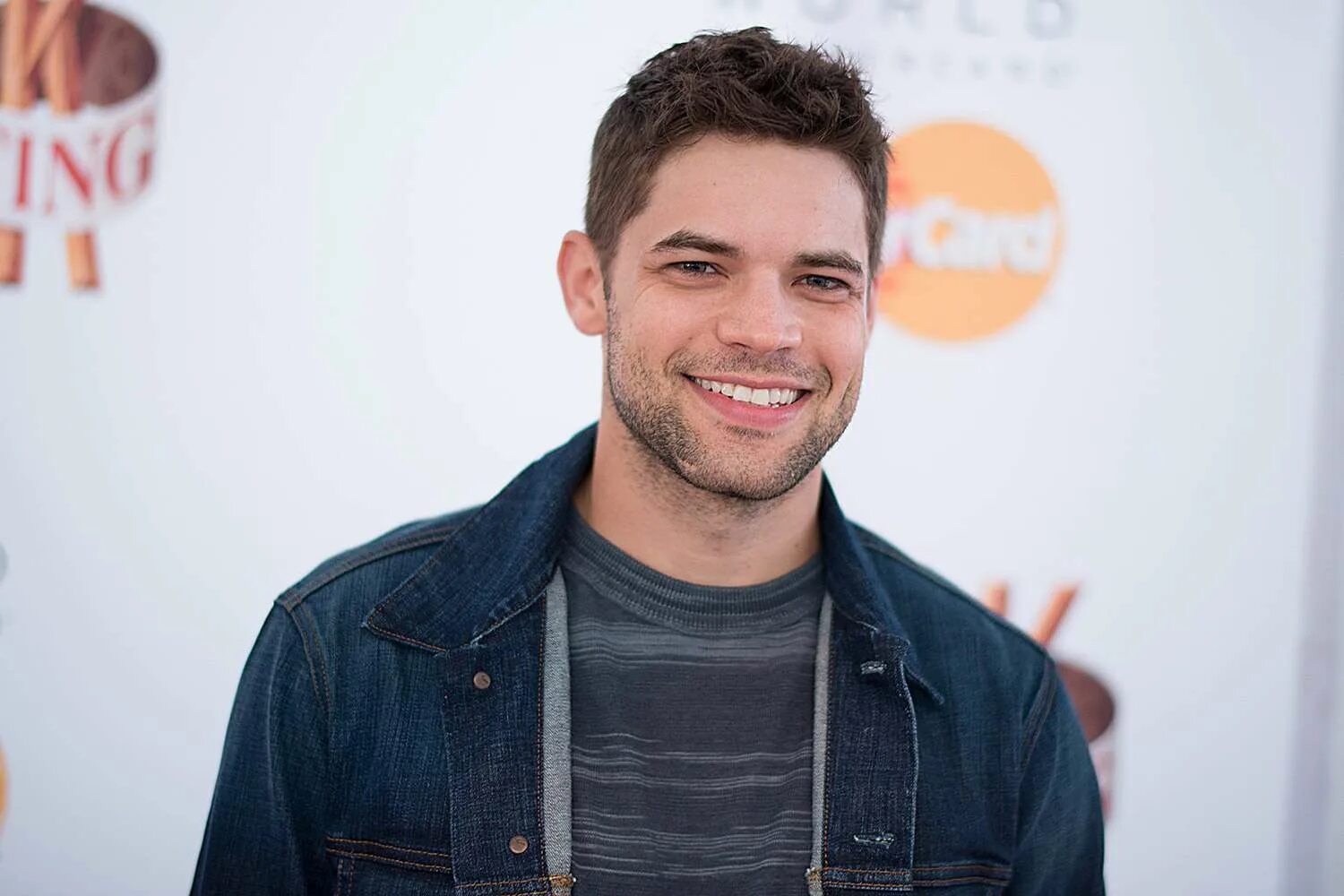 Jeremy Jordan (Singer, born 1973). Jeremy jordan