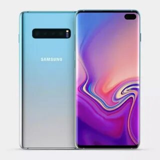 Samsung s10 plus