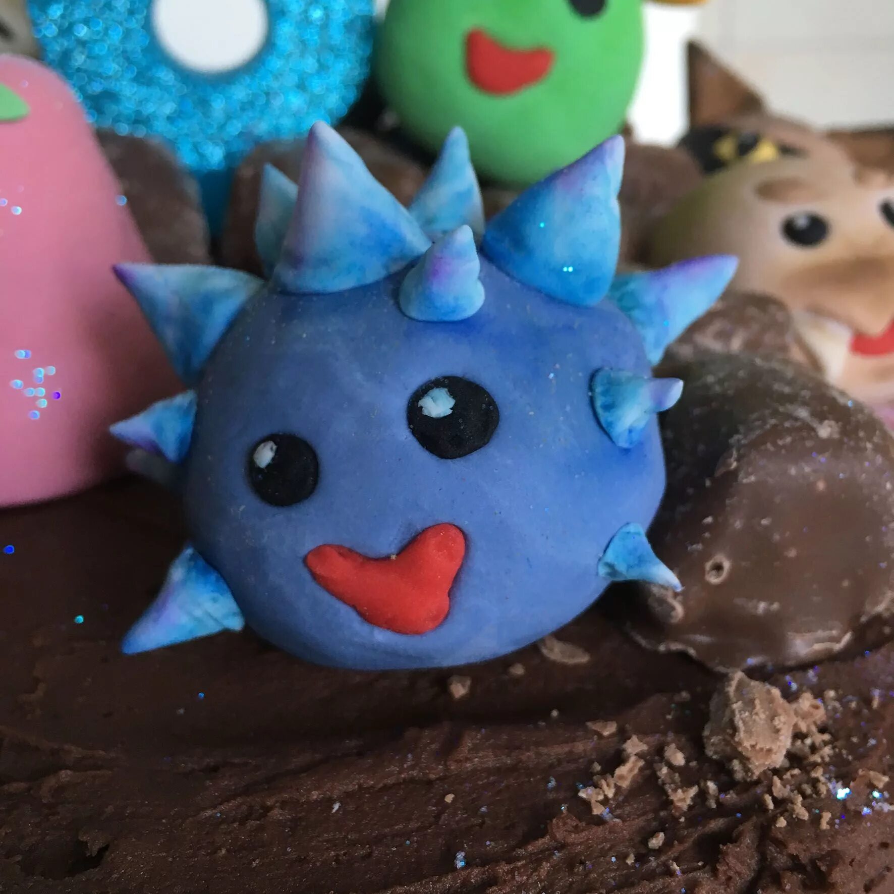 Торт слайм ранчер на день рождения. Слайм торт на день рождения. Торт слайм ранчер. Торт слайм рейнджер. Торт в виде слайма.