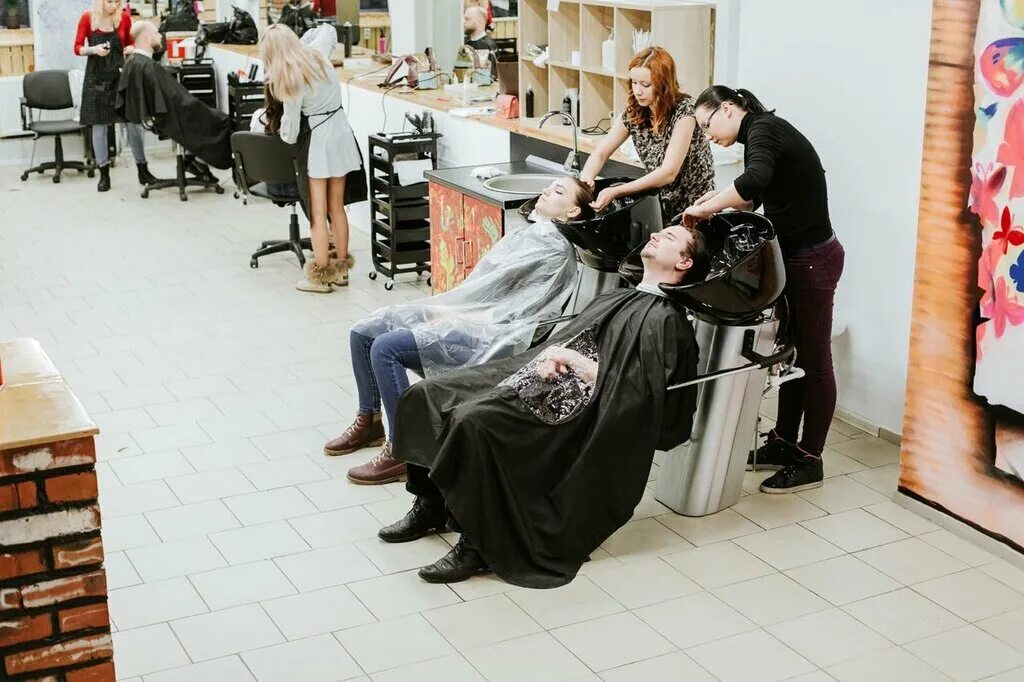 открытие студии красоты. салон красоты багратионовская. бордачук андрей стилист. запись парикмахерская мужская. парикмахер московский московская.