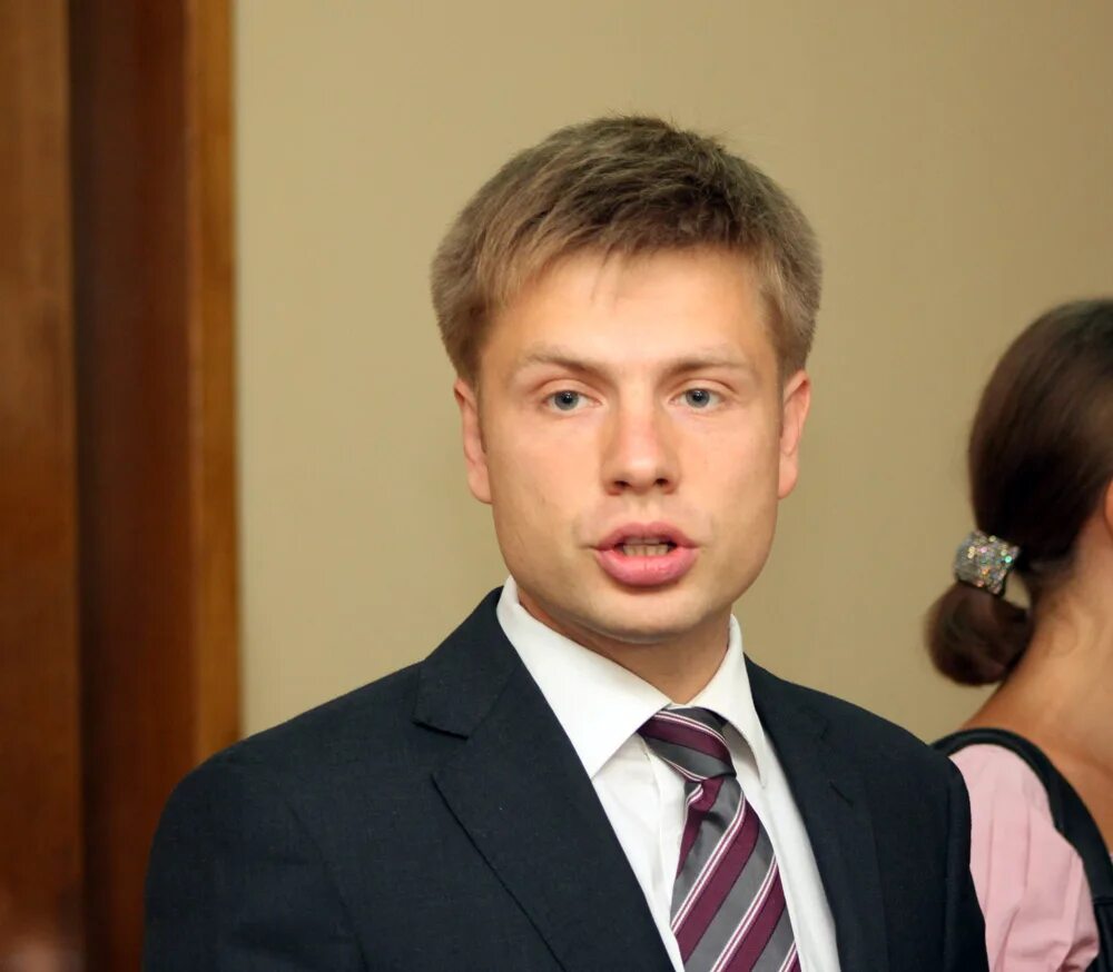 Гончаренко украинский политик