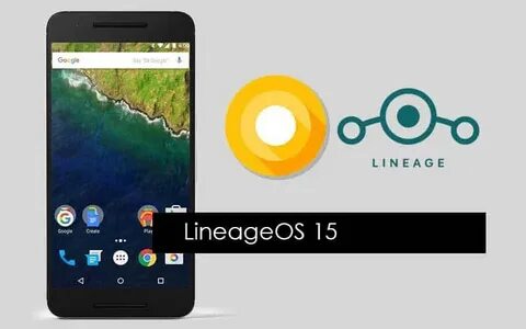 Lineage os