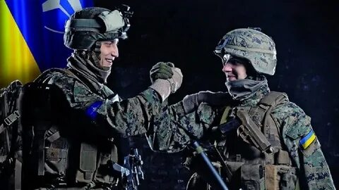 Будет две украины