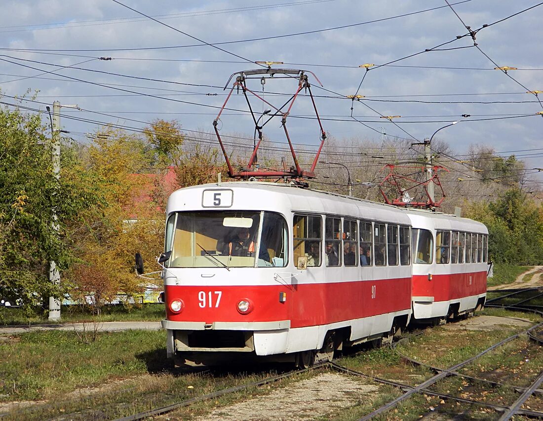 Трамвай 5 маршрут самара. Tatra t3su. Трамвай Tatra t3. Самарский трамвай Татра. Tatra t3su рама.