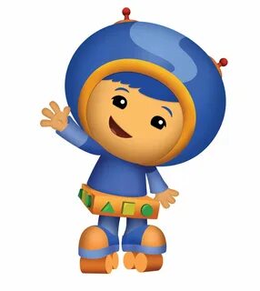 Team nick