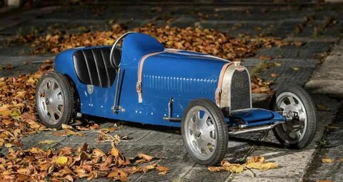 Bibi bugatti
