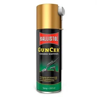 Ballistol