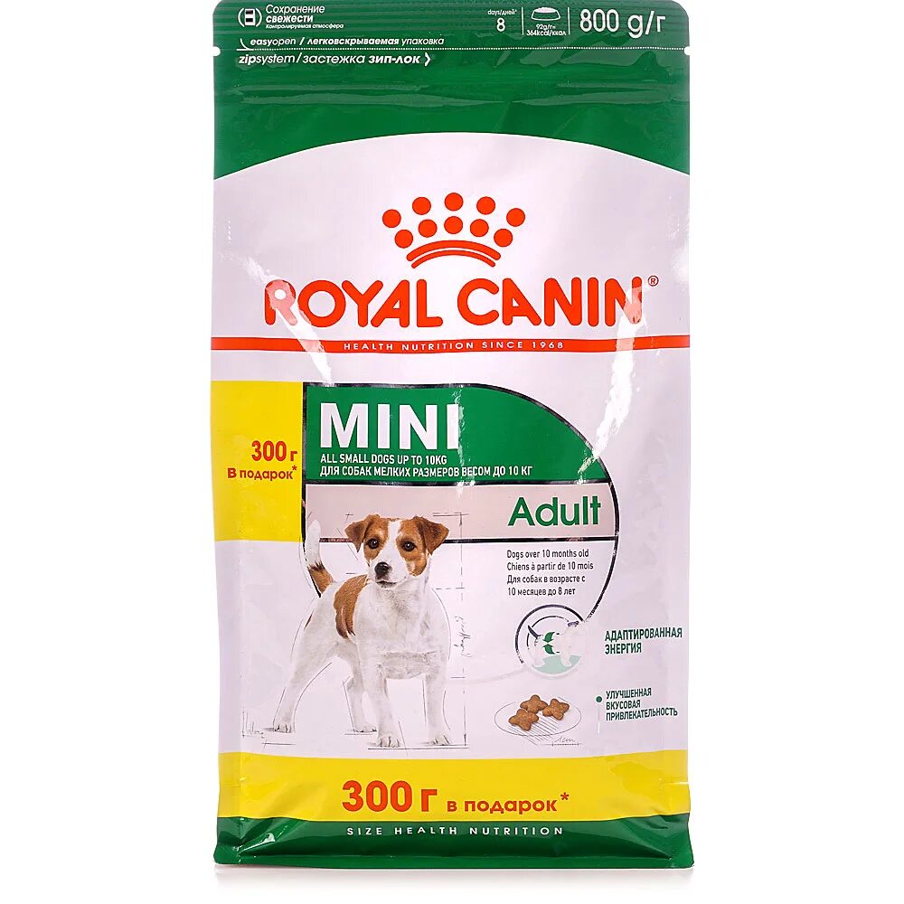 Роял Канин для собак мини Эдалт. Royal Canin (Роял Канин) мини Эдалт 2кг. Роял Канин Адаут мини для соба. Роял Канин мини 800г. Корм royal canin для мелких пород