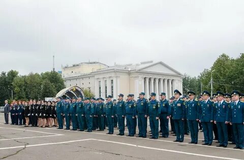 Кировский мчс