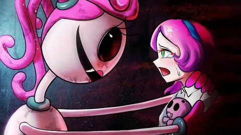 Poppy playtime standoff 2
