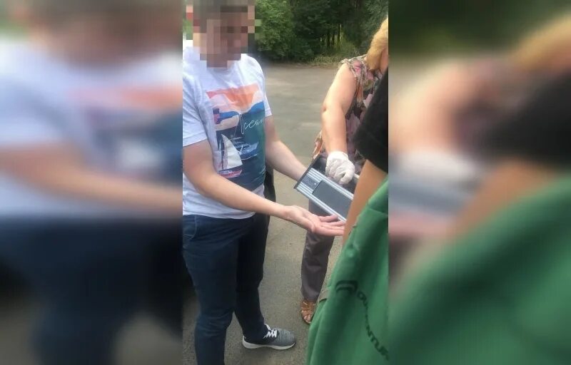 Какое наказание получил пьер за очередное озорство