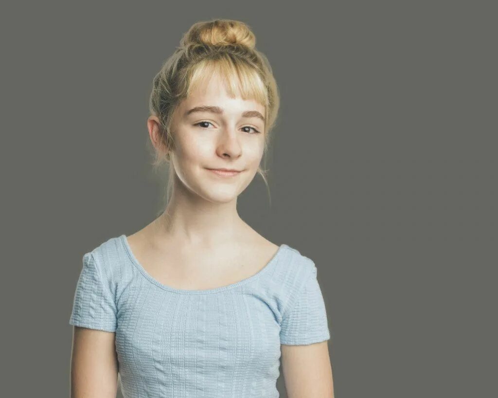София энн карузо фото Starlet Arcade: Sophia Anne Caruso
