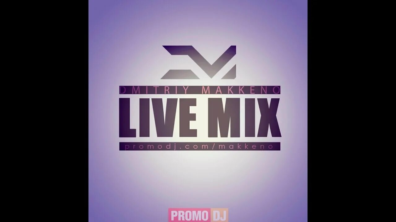 Live mix. Mik Live. Dmitriy Makkeno 2016. February Live Mix. Take Live Mix.